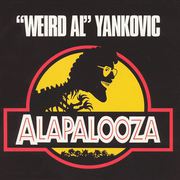 Alapalooza专辑