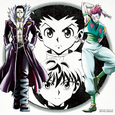 表裏一体【HUNTER×HUNTER Ver.】