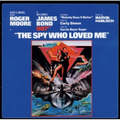 The Spy Who Loved Me