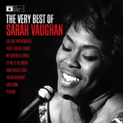 Sarah Vaughan - The Very Best Of