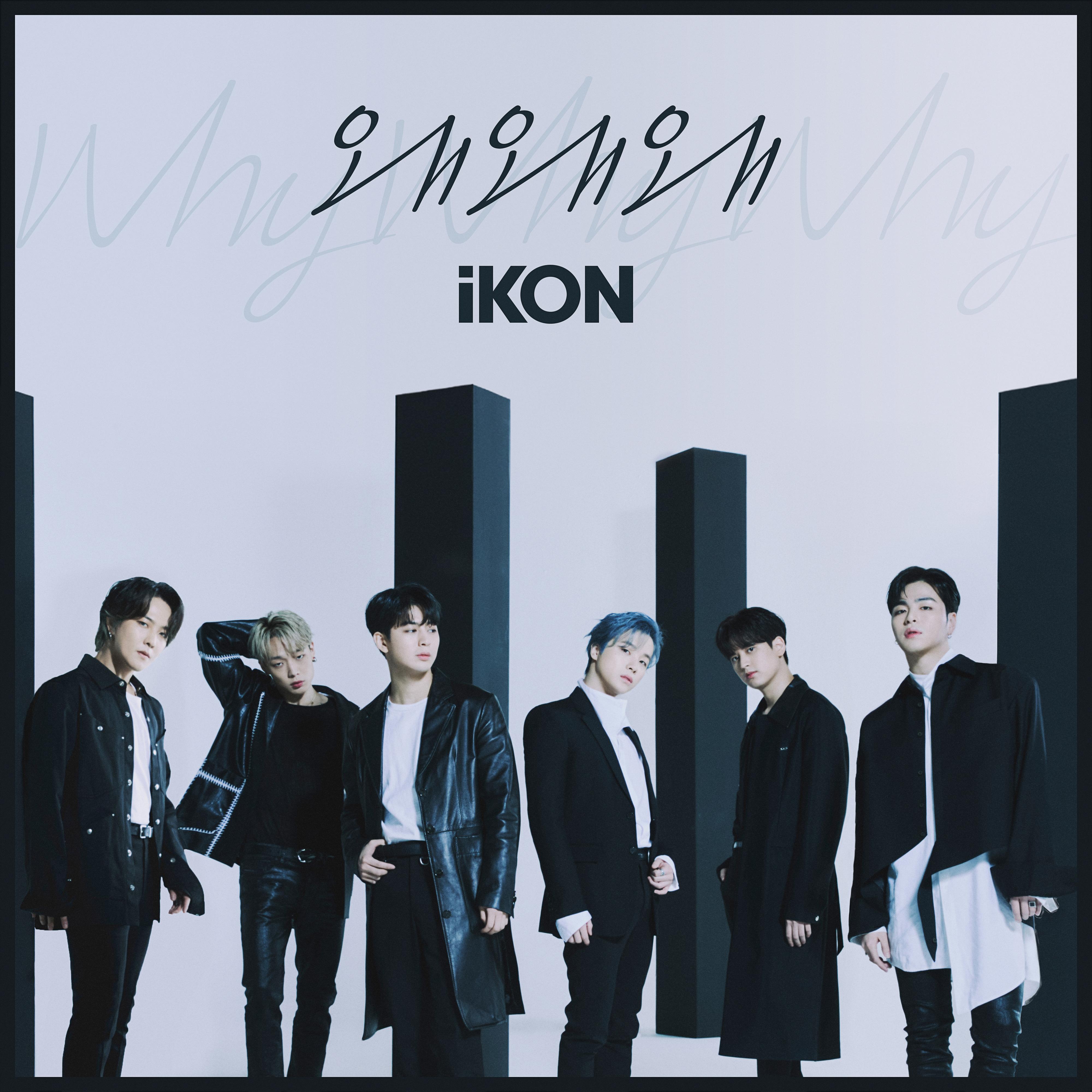 왜왜왜 (Why Why Why) banner