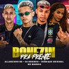 Eo Robinho - Bonezin pra Frente