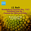 Marcel Tabuteau - Brandenburg Concerto No. 2 in F Major, BWV 1047:II. Andante