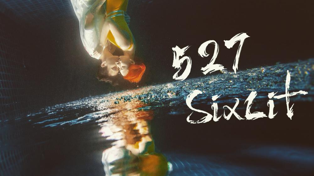 SixLit - 527