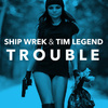 Ship Wrek - Trouble