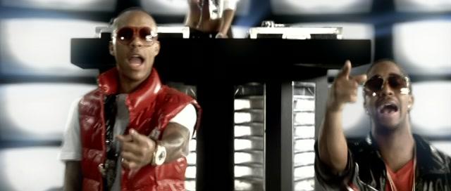 Bow Wow - Hey Baby (Jump Off) (Video)