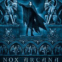 Nox Arcana资料,Nox Arcana最新歌曲,Nox ArcanaMV视频,Nox Arcana音乐专辑,Nox Arcana好听的歌