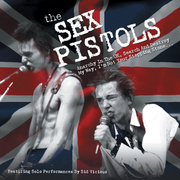 The Sex Pistols(BoxSet)