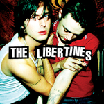 The Libertines专辑