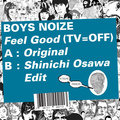 Kitsuné: Feel Good (Tv = Off)