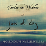  Under the Weather (Live in Sellersville PA) EP 专辑
