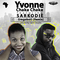 Umgoboti (Sarkodie Remix)专辑