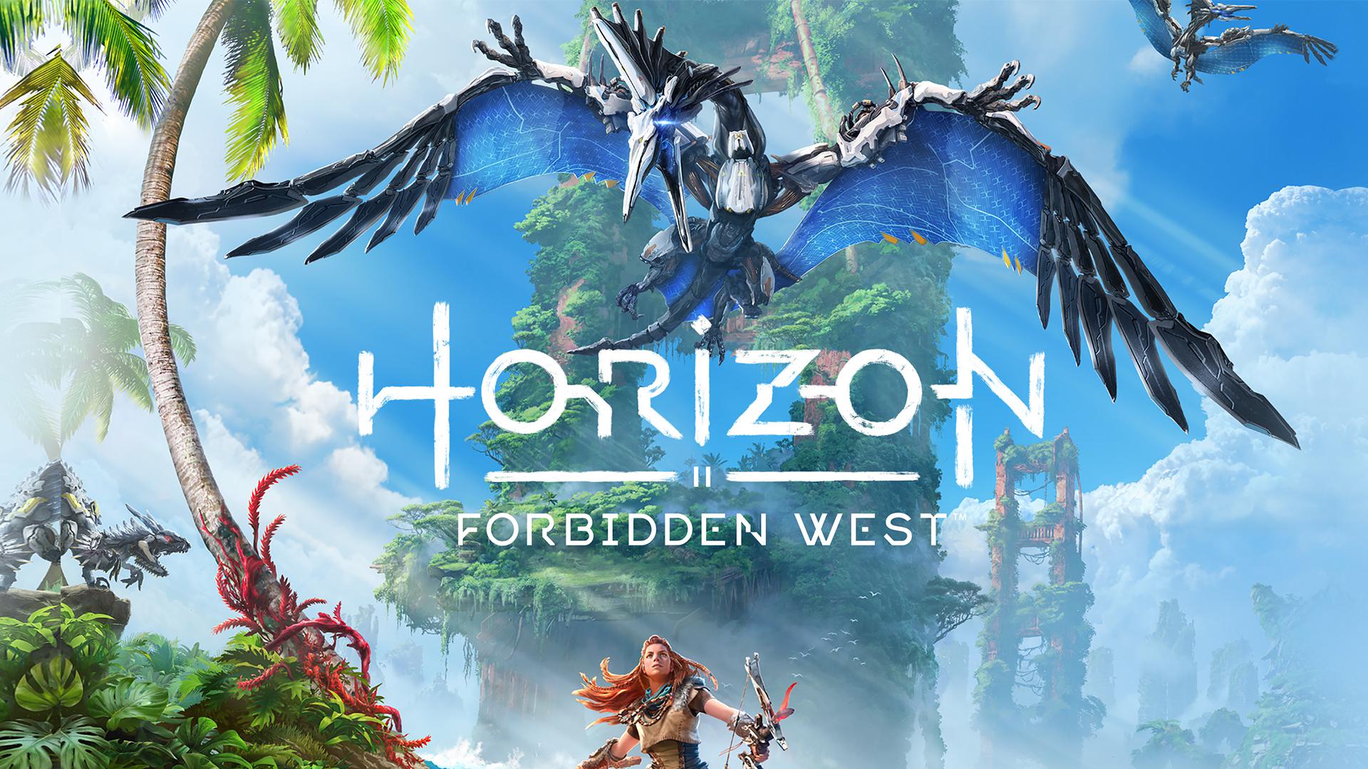Joris de Man - Aloy's Theme | Horizon Forbidden West (Original Soundtrack)