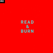 Read & Burn 02