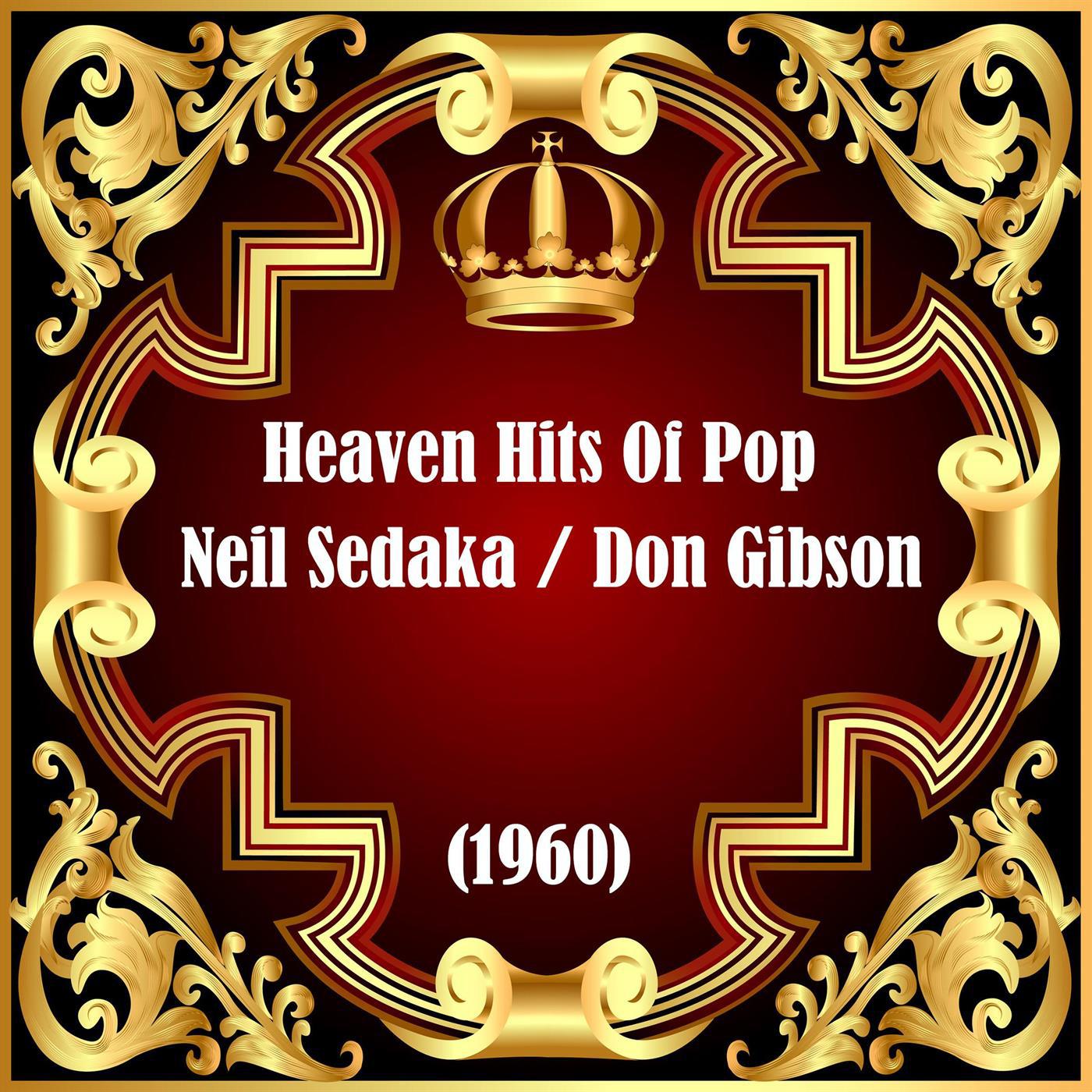 Heaven Hits Of Pop (1960)专辑
