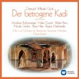 Gluck: Der betrogene Kadi