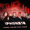 LK do Fluxo - Iphone 12 (feat. MC Marsha & Mc Gw) (Brega Funk)