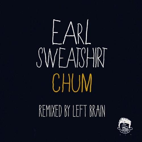 Chum (Left Brain Remix)专辑