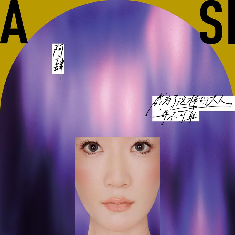 世界上的另一个我 海报
