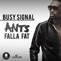 Ants Falla Fat专辑