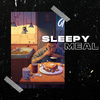 Blvkshp - Sleepy Meal (feat. FloFilz, Jazzy James, King Geedorah, Koby 808 & MF DOOM )