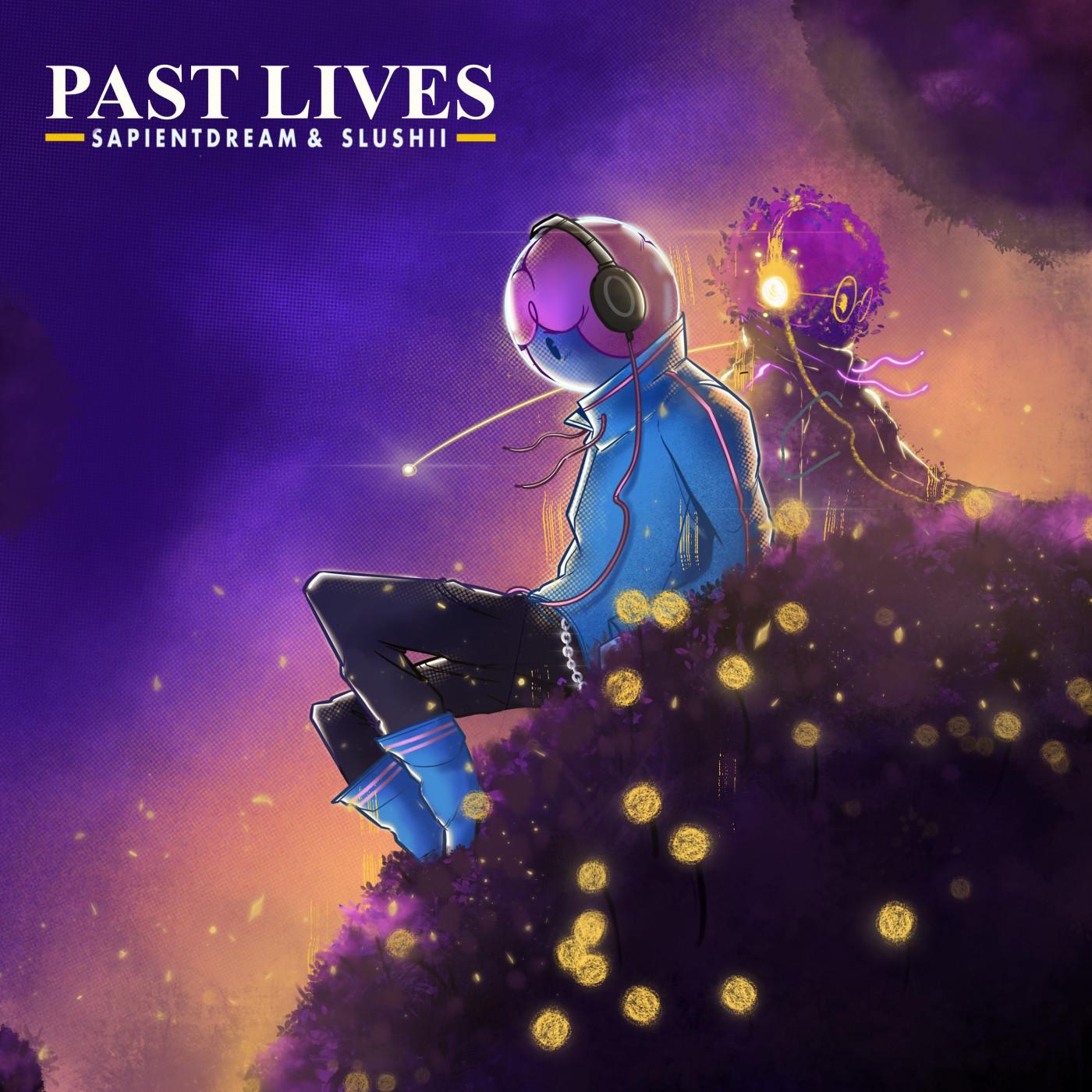Past Lives / Promise banner
