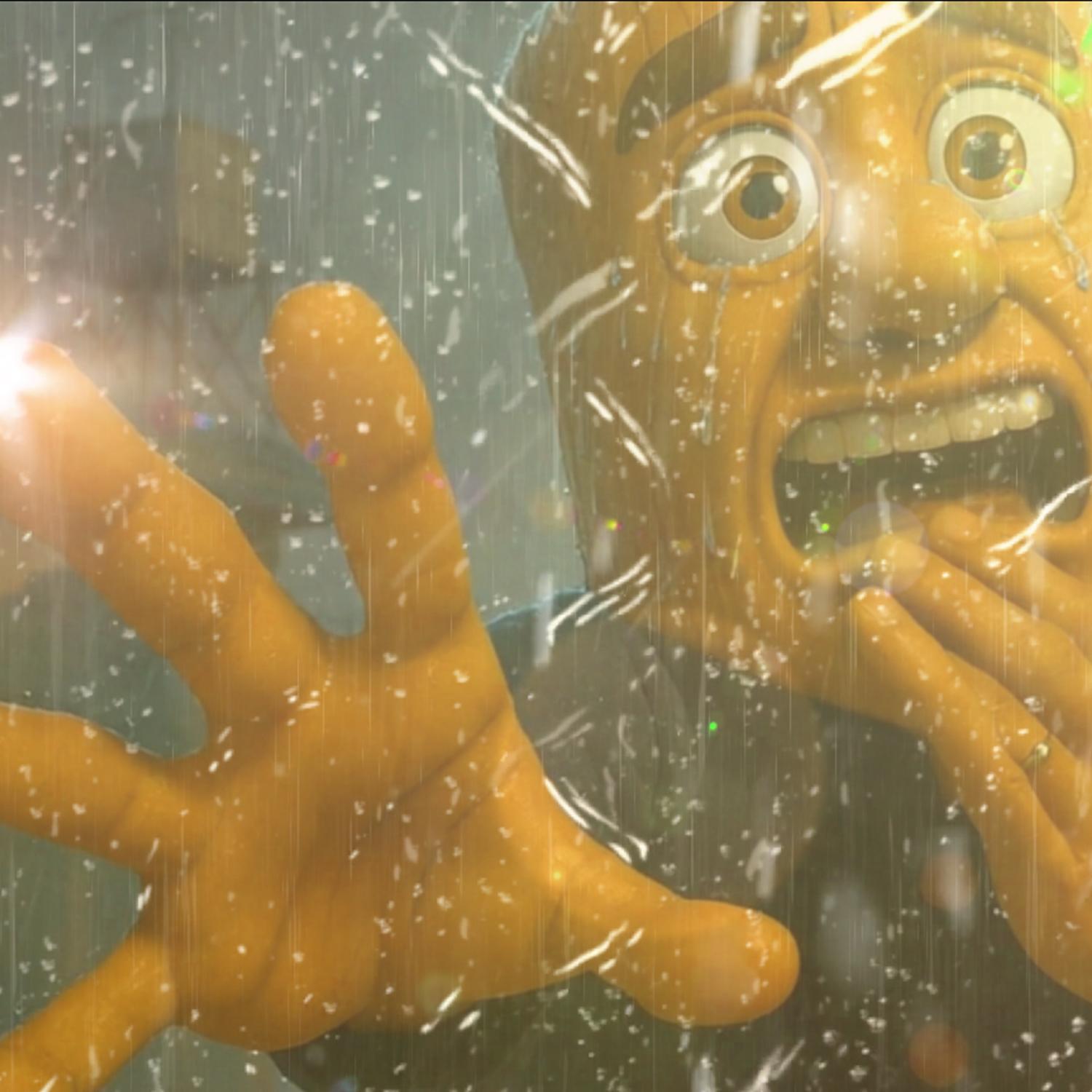 愛のトゥントゥントゥンサフール banner