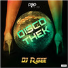 DJ R.Gee - Discothek (Hltwck Remix)