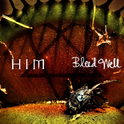 Bleed Well (Int\'l DMD Single)专辑