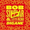Bob Sinclar - Digane (Instrumental)