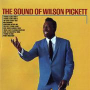 The Sound Of Wilson Pickett