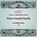 Haydn: Complete Works 10