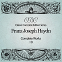 Haydn: Complete Works 10专辑