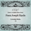 Haydn: Complete Works 10专辑