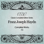 Haydn: Complete Works 10专辑