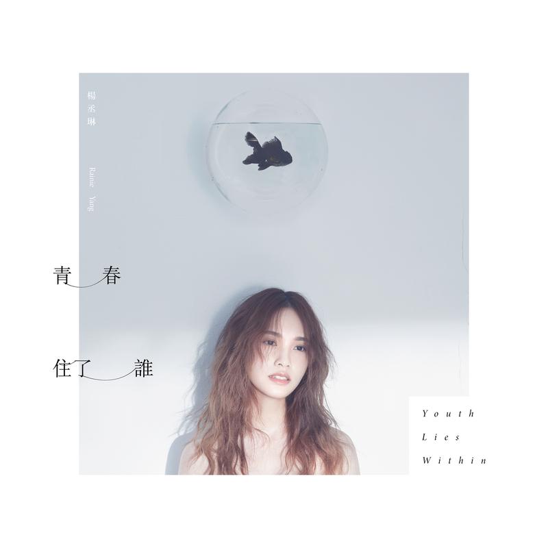 青春住了誰 海報