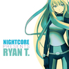 Manian - Cinderella (Ryan T. & Rick M. Nightcore Remix)