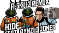 Hide (A.Skillz Remix) [feat. Aynzli Jones] - Single专辑