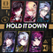 HOLD IT DOWN专辑
