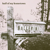 Kelsea Ballerini - half of my hometown (ballerini album version)