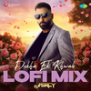 DJ Percy - Dekha Ek Khwab - Lofi Mix