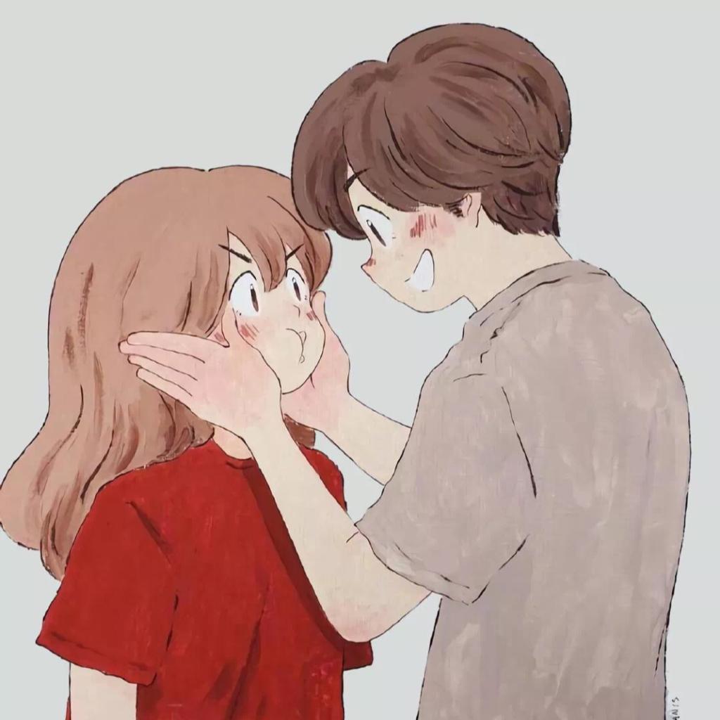 你是人间四月天 是爱是暖是希望