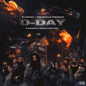 D-Day: A Gangsta Grillz Mixtape专辑