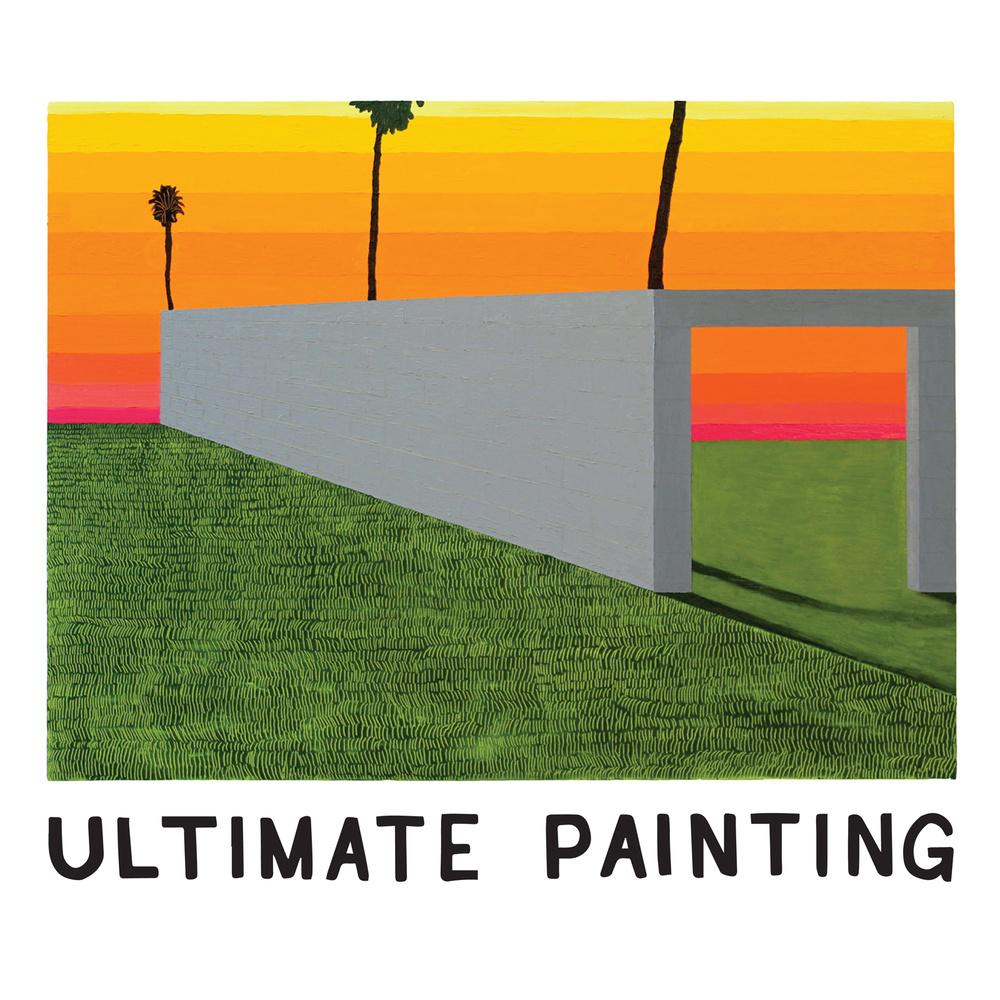 Ultimate Painting专辑