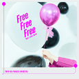 Free Free Free  feat.幾田りら