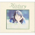 HISTORY SHOKO SAWADA~元気になれるDISC&优しくなれるDISC