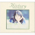 HISTORY SHOKO SAWADA~元気になれるDISC&优しくなれるDISC