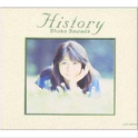 HISTORY SHOKO SAWADA~元気になれるDISC&优しくなれるDISC专辑