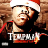 Tempman - Ice cream man