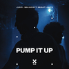 JUDICI - Pump It Up (feat. Bright Lights) (Extended Mix)